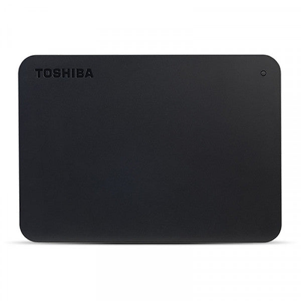 Toshiba Canvio Basics 1TB Noir Toshiba Canvio Basics 1TB Noir